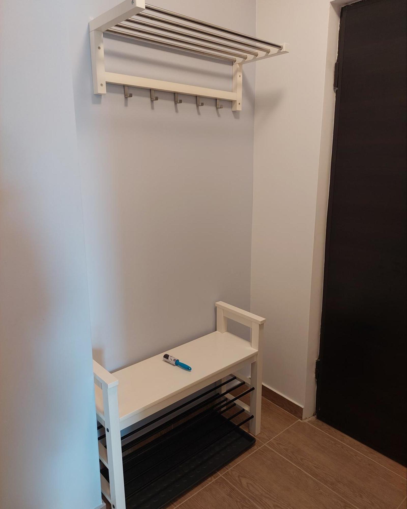Sunray Apartman Požarevac Exterior foto