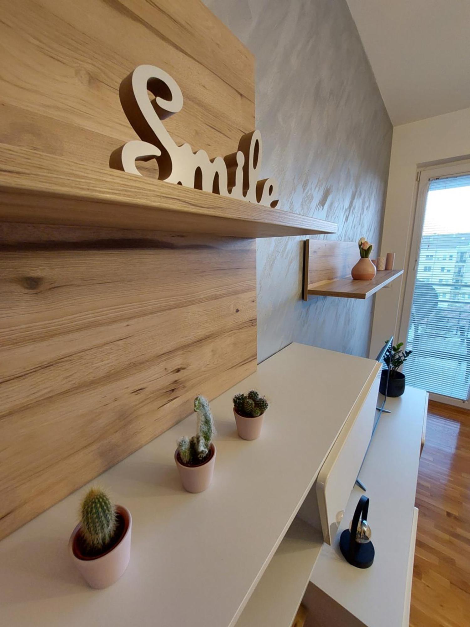 Sunray Apartman Požarevac Exterior foto