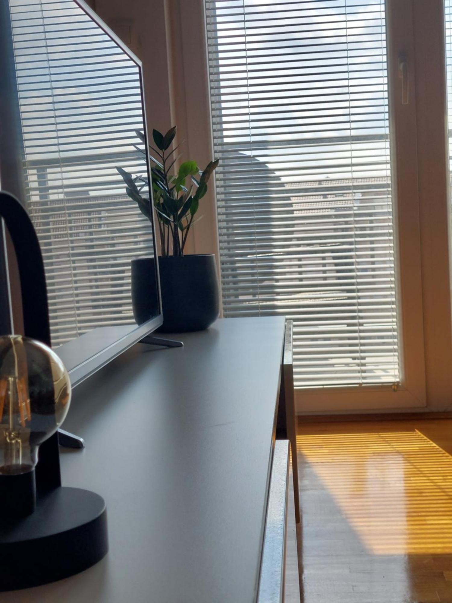 Sunray Apartman Požarevac Exterior foto